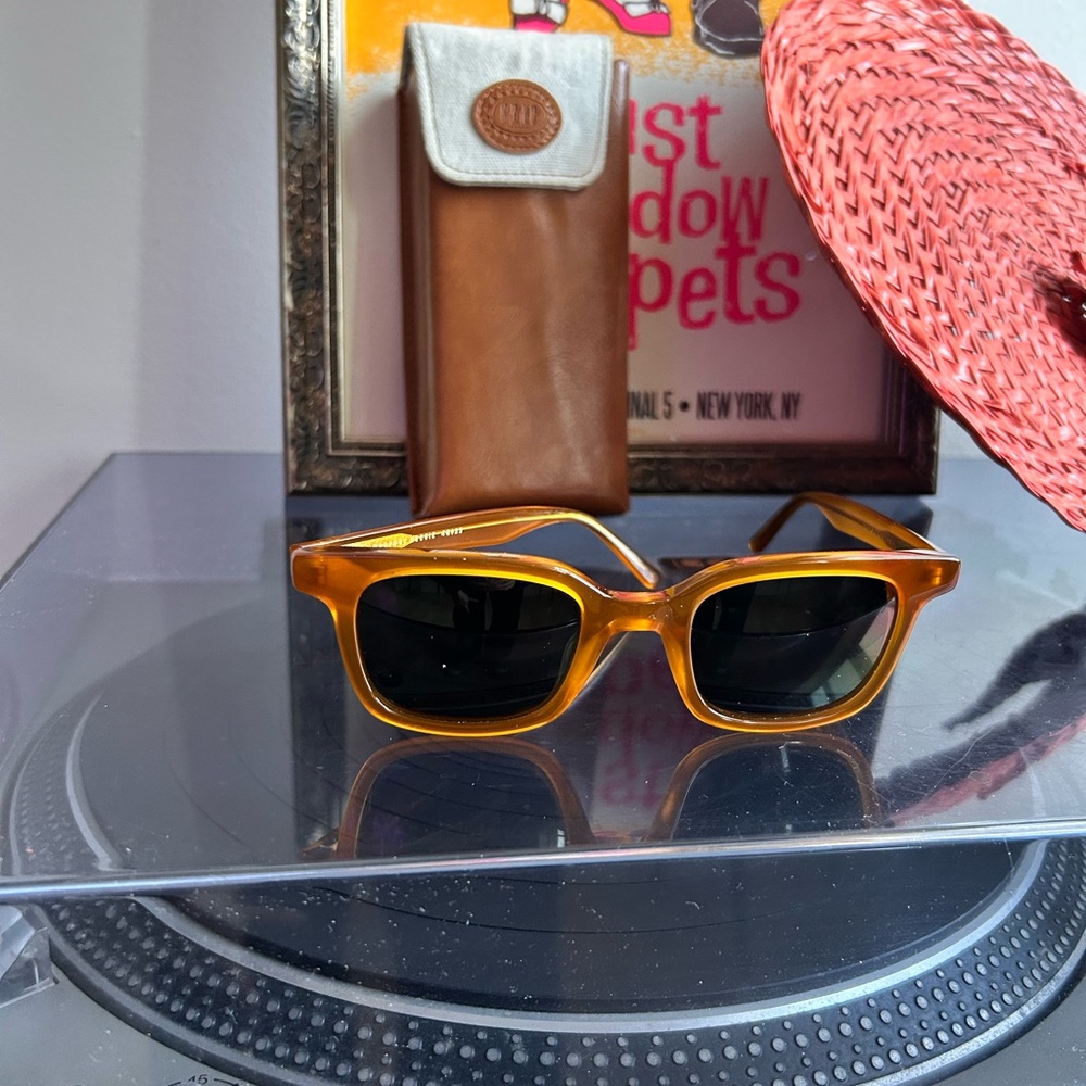 Crap Eyewear The Dropout Boogie